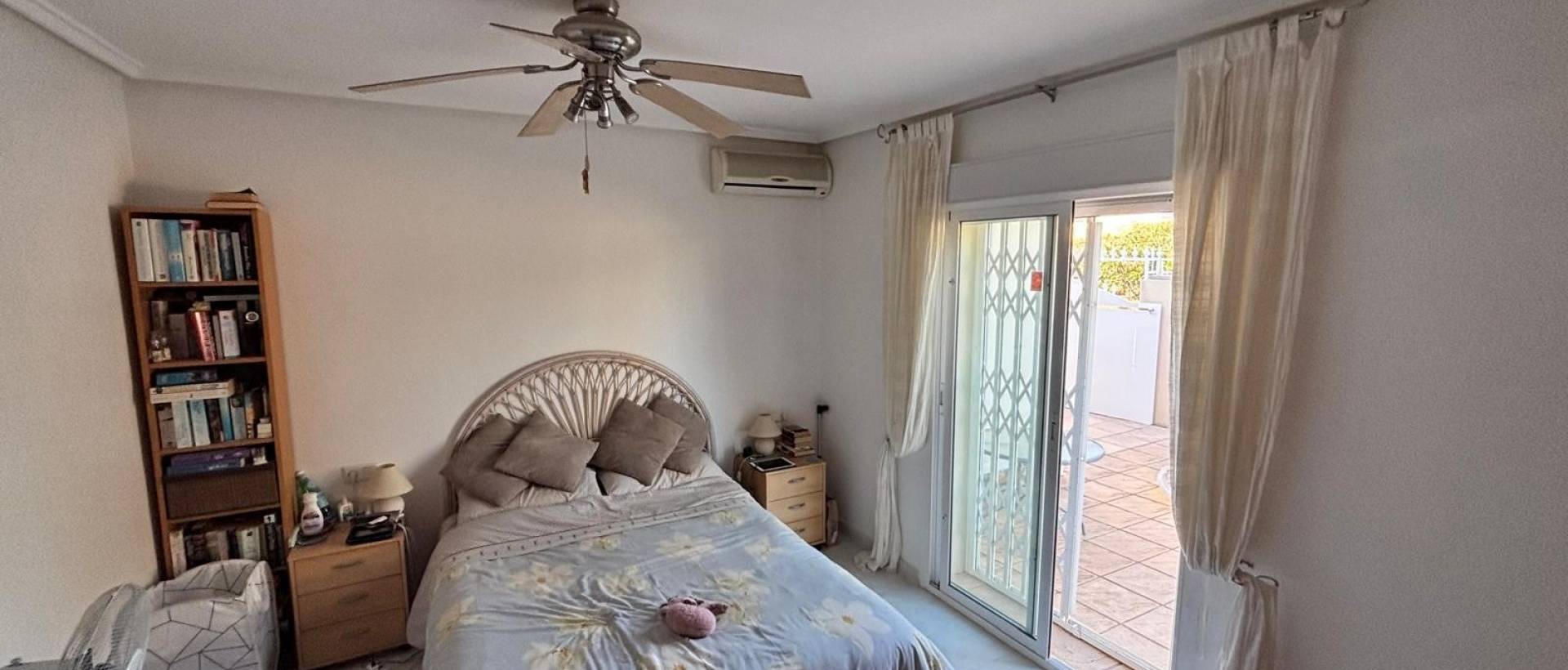 Reventa - Villa / Chalet - Ciudad Quesada - La Fiesta