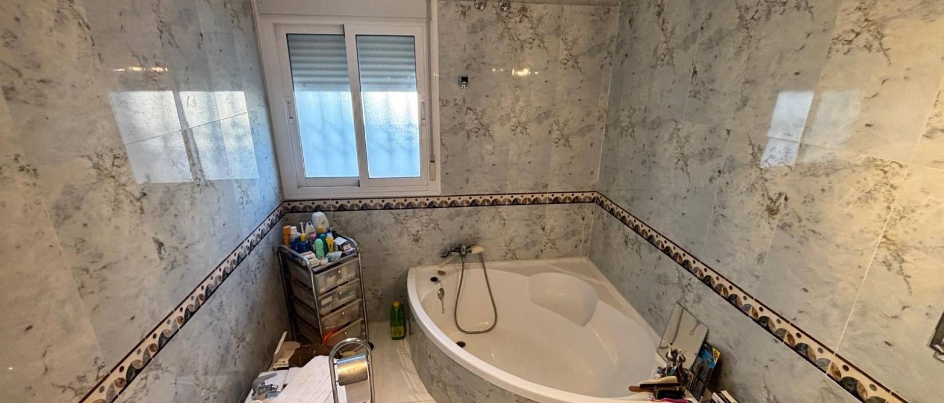 Reventa - Villa / Chalet - Ciudad Quesada - La Fiesta