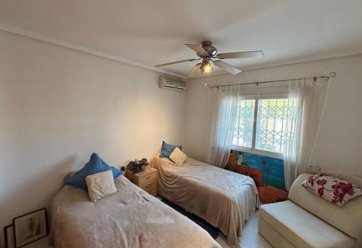 Reventa - Villa / Chalet - Ciudad Quesada - La Fiesta