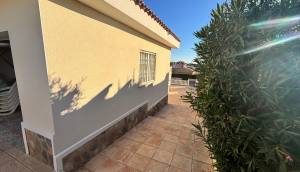 Reventa - Villa / Chalet - Ciudad Quesada - La Fiesta