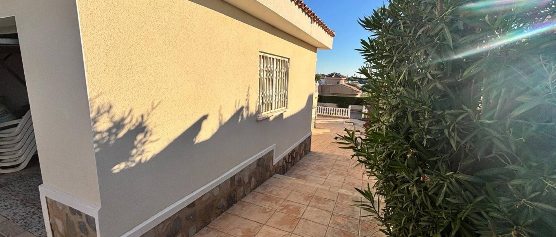 Reventa - Villa / Chalet - Ciudad Quesada - La Fiesta