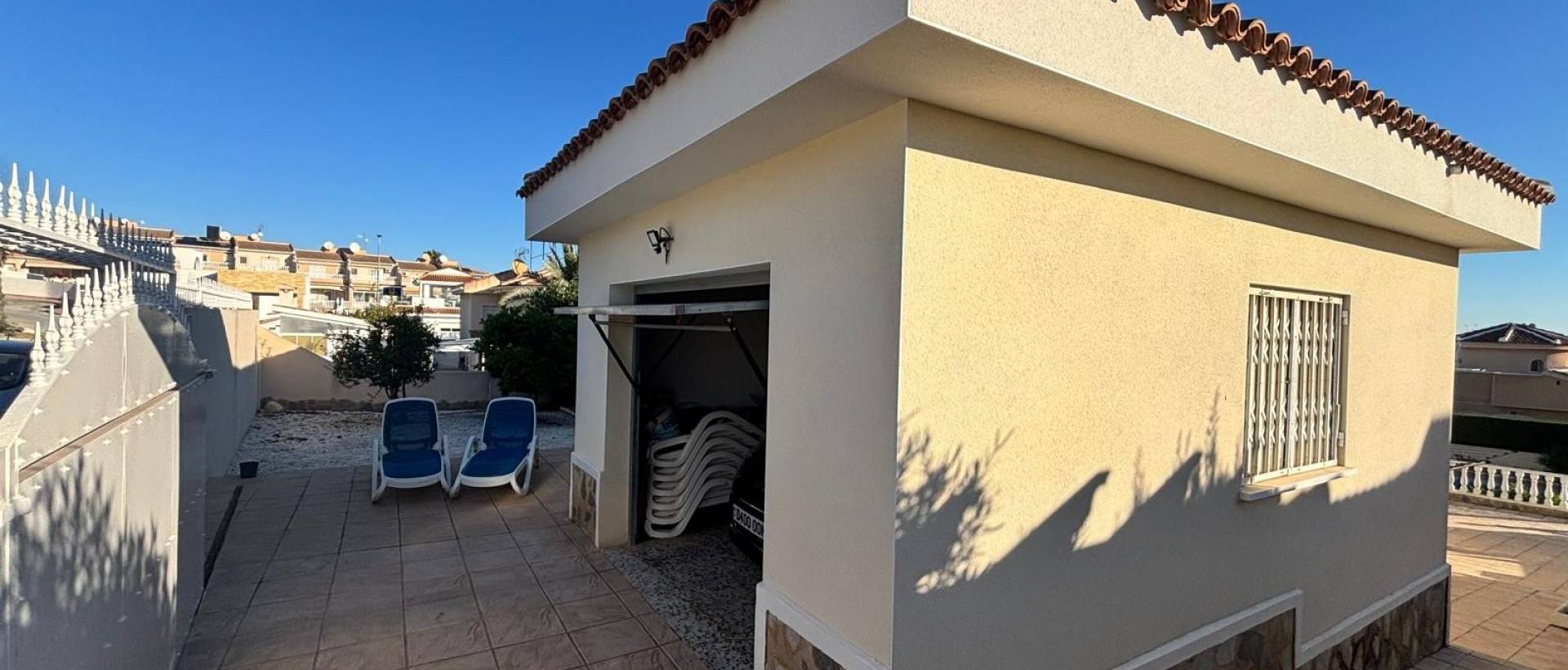 Reventa - Villa / Chalet - Ciudad Quesada - La Fiesta