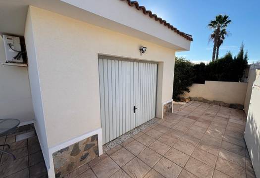 Reventa - Villa / Chalet - Ciudad Quesada - La Fiesta