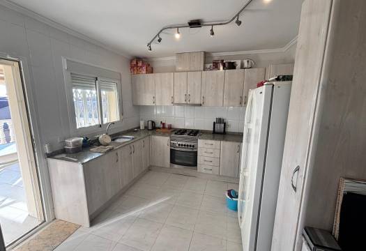 Reventa - Villa / Chalet - Ciudad Quesada - La Fiesta