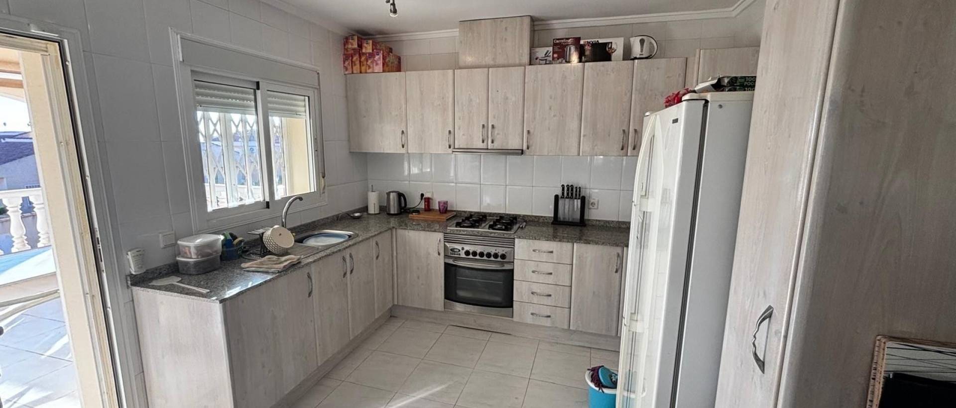 Reventa - Villa / Chalet - Ciudad Quesada - La Fiesta