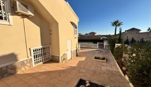 Reventa - Villa / Chalet - Ciudad Quesada - La Fiesta