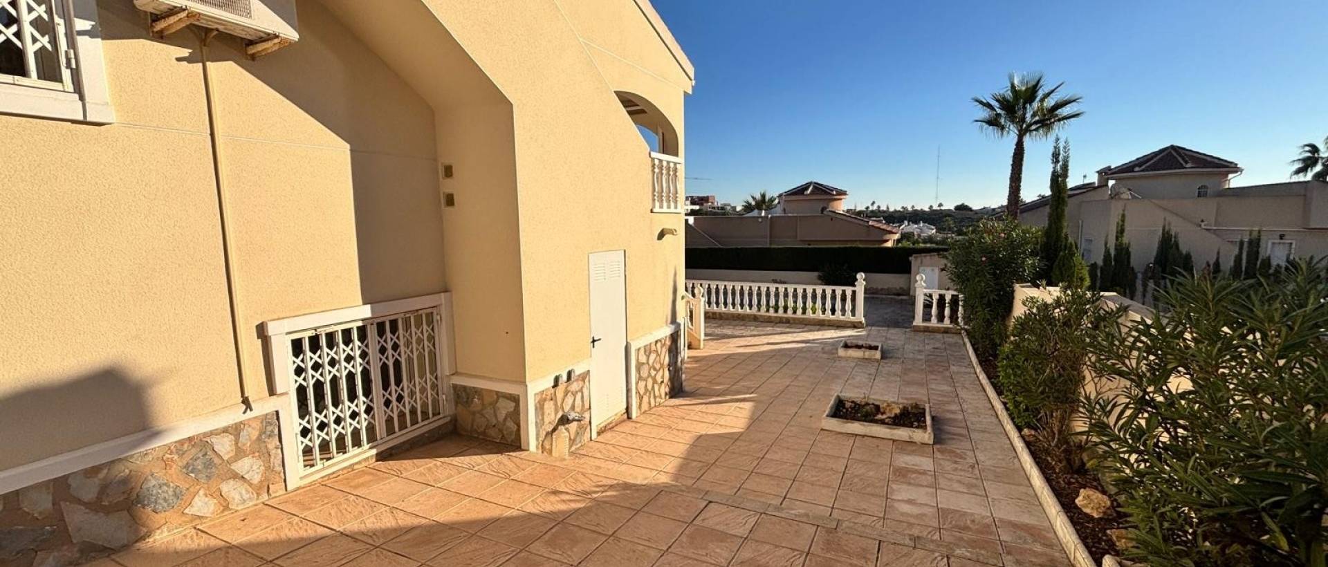 Reventa - Villa / Chalet - Ciudad Quesada - La Fiesta