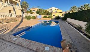 Reventa - Villa / Chalet - Ciudad Quesada - La Fiesta