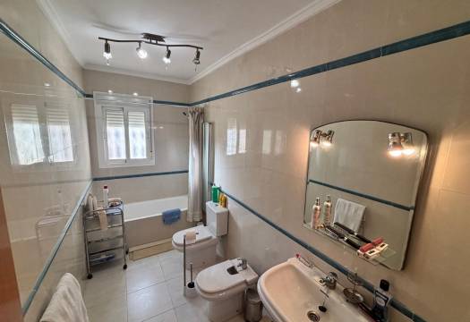 Reventa - Villa / Chalet - Ciudad Quesada - La Fiesta