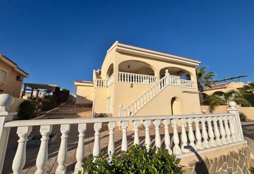 Reventa - Villa / Chalet - Ciudad Quesada - La Fiesta