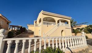 Reventa - Villa / Chalet - Ciudad Quesada - La Fiesta