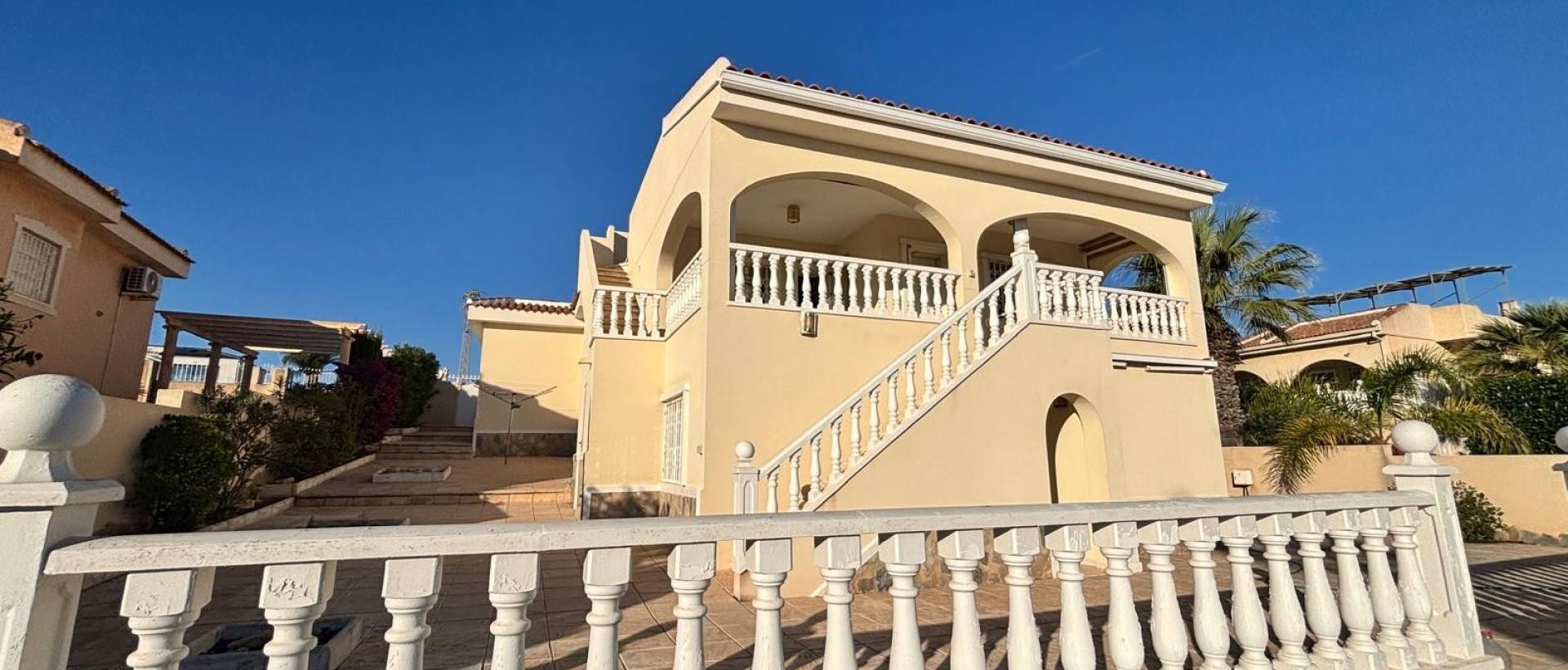 Reventa - Villa / Chalet - Ciudad Quesada - La Fiesta