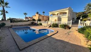Reventa - Villa / Chalet - Ciudad Quesada - La Fiesta