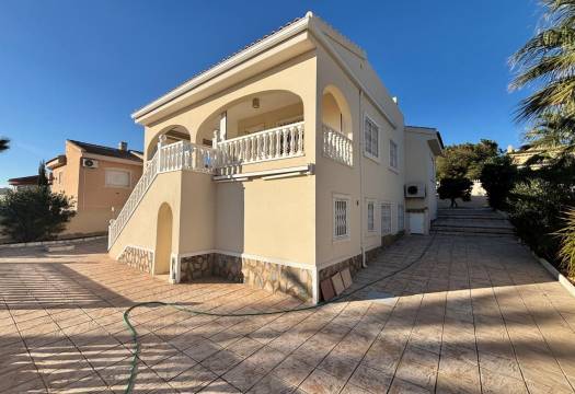 Reventa - Villa / Chalet - Ciudad Quesada - La Fiesta