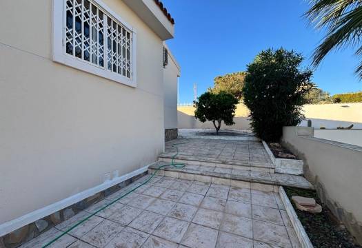 Reventa - Villa / Chalet - Ciudad Quesada - La Fiesta