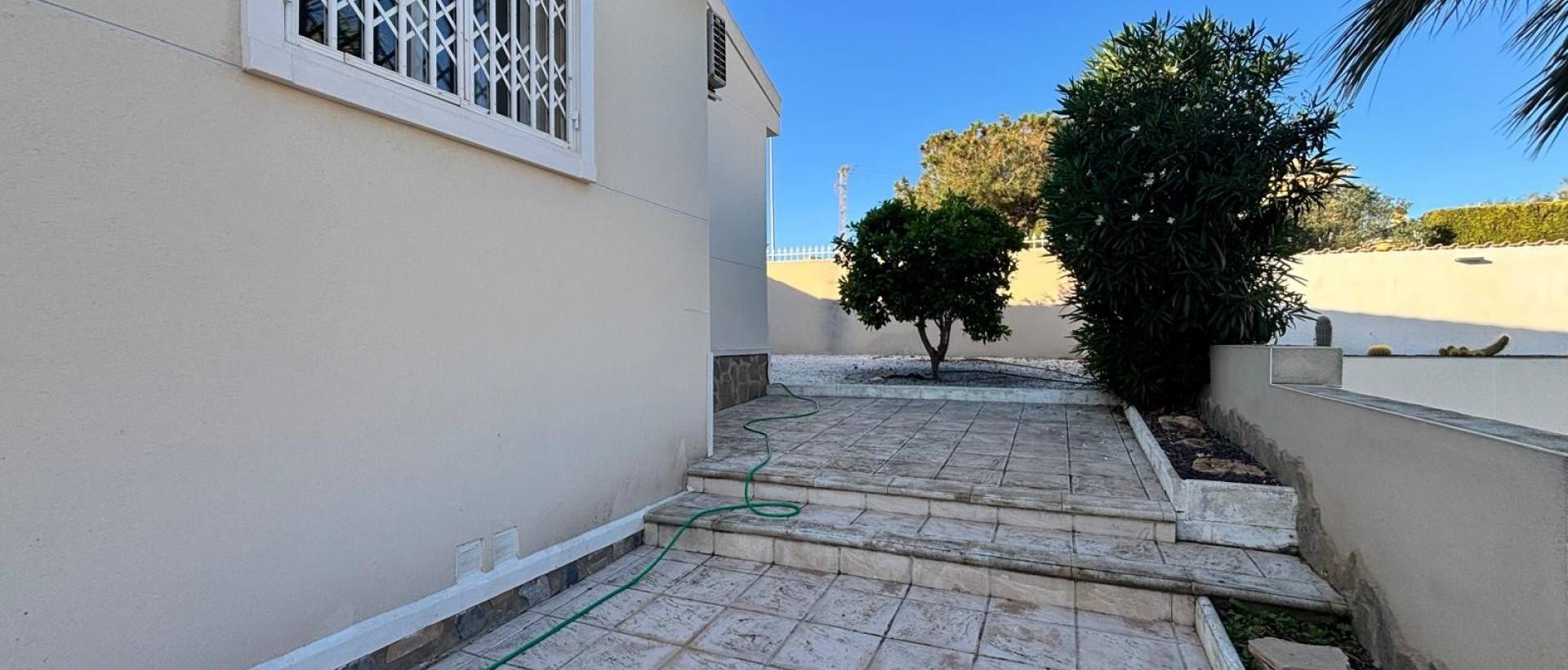 Reventa - Villa / Chalet - Ciudad Quesada - La Fiesta