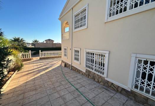 Reventa - Villa / Chalet - Ciudad Quesada - La Fiesta