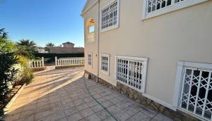 Reventa - Villa / Chalet - Ciudad Quesada - La Fiesta