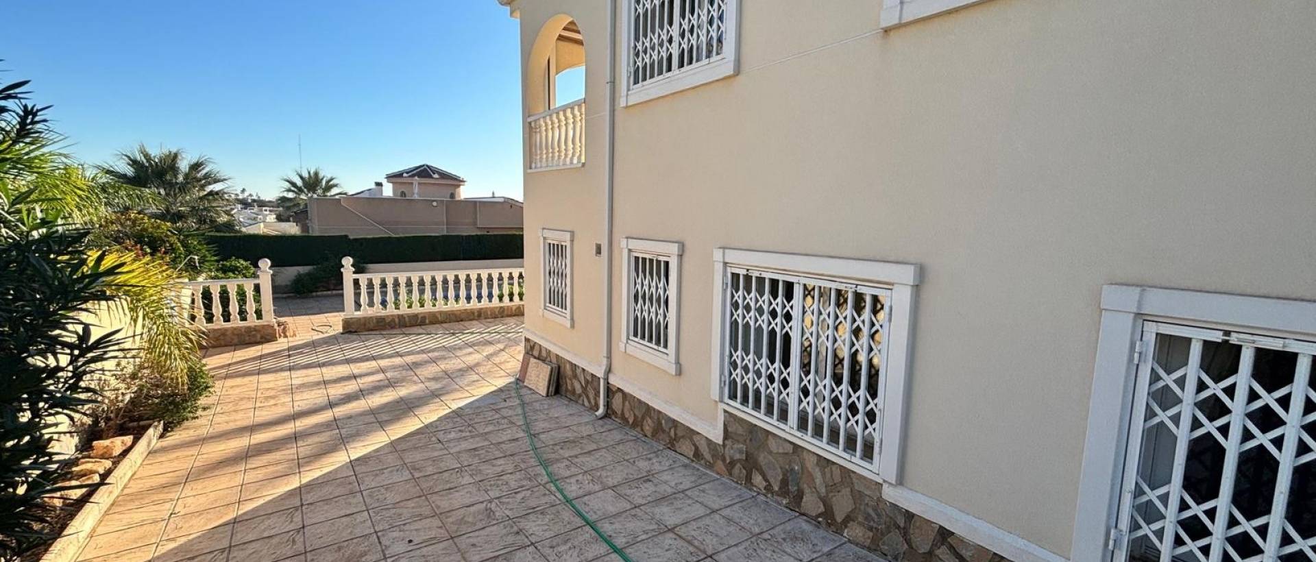 Reventa - Villa / Chalet - Ciudad Quesada - La Fiesta