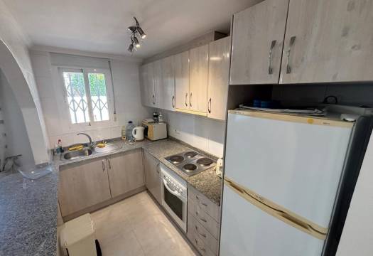 Reventa - Villa / Chalet - Ciudad Quesada - La Fiesta