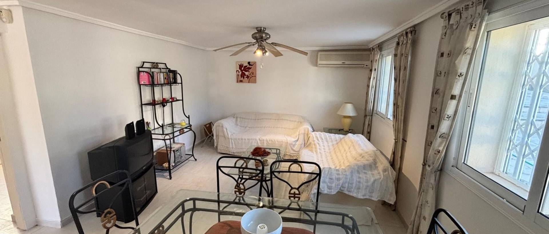 Reventa - Villa / Chalet - Ciudad Quesada - La Fiesta