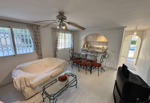 Reventa - Villa / Chalet - Ciudad Quesada - La Fiesta