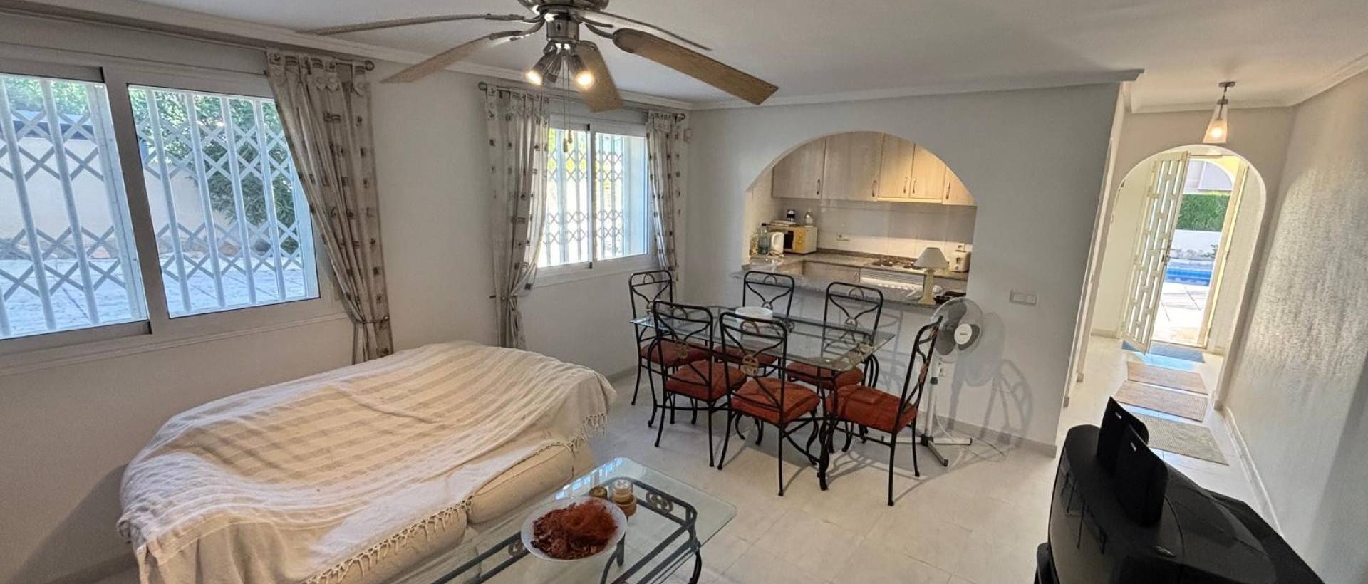 Reventa - Villa / Chalet - Ciudad Quesada - La Fiesta