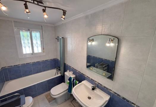 Reventa - Villa / Chalet - Ciudad Quesada - La Fiesta