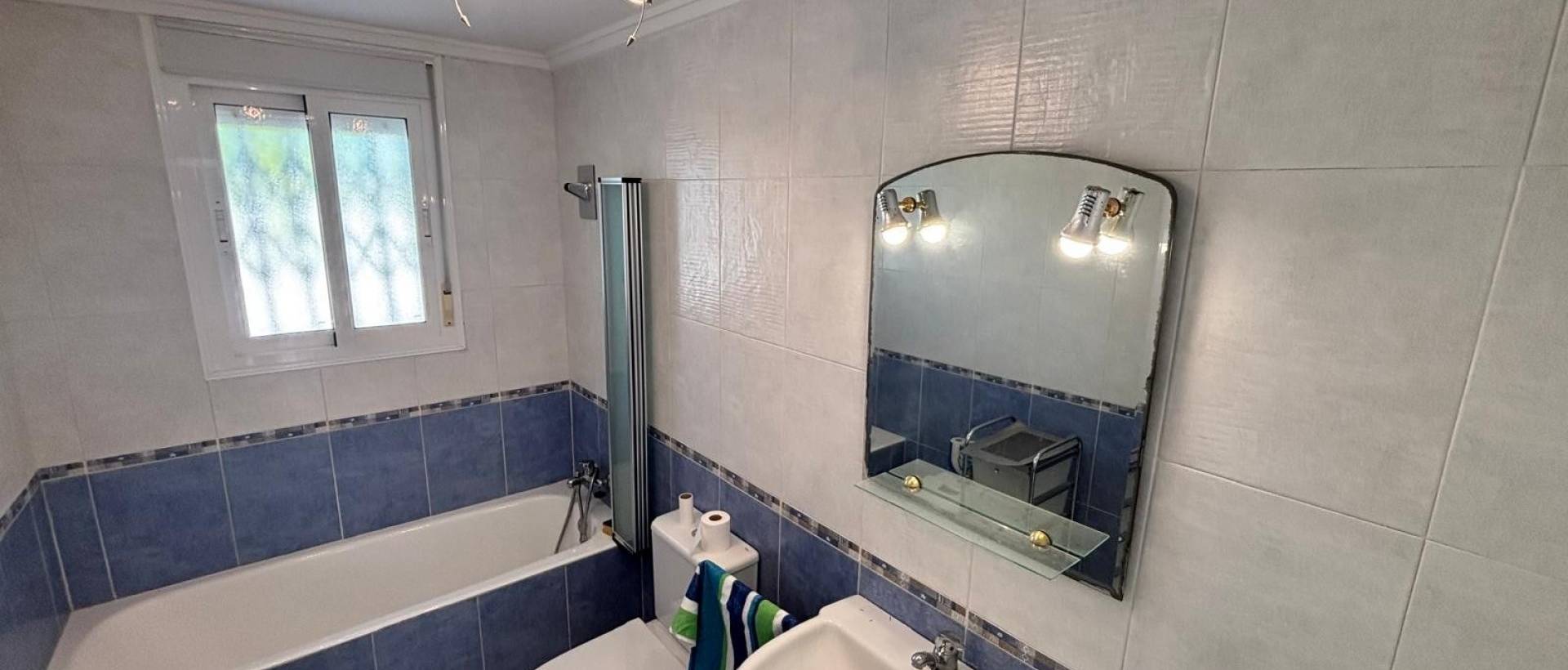 Reventa - Villa / Chalet - Ciudad Quesada - La Fiesta