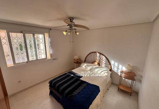 Reventa - Villa / Chalet - Ciudad Quesada - La Fiesta