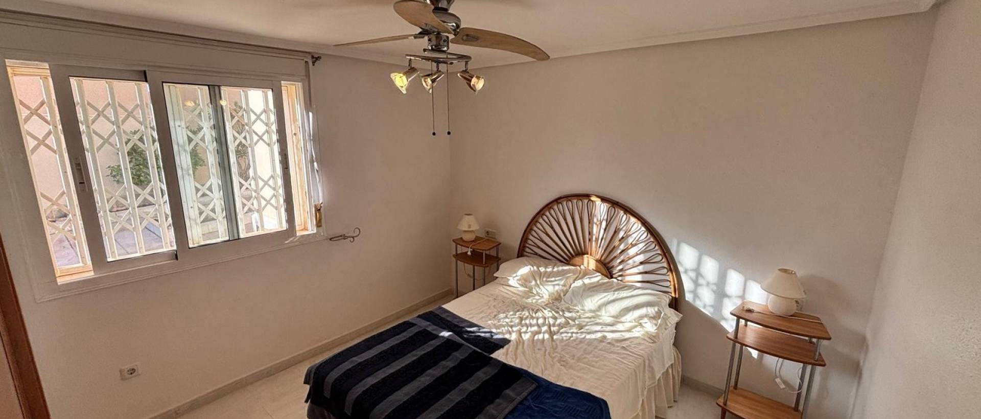 Reventa - Villa / Chalet - Ciudad Quesada - La Fiesta