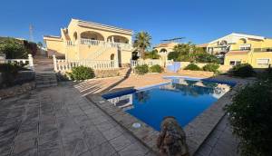 Reventa - Villa / Chalet - Ciudad Quesada - La Fiesta