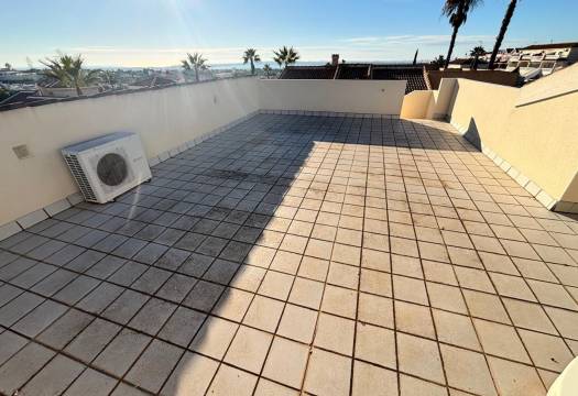 Reventa - Villa / Chalet - Ciudad Quesada - La Fiesta