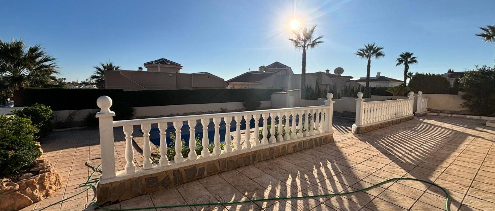 Reventa - Villa / Chalet - Ciudad Quesada - La Fiesta