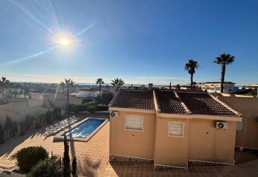 Reventa - Villa / Chalet - Ciudad Quesada - La Fiesta