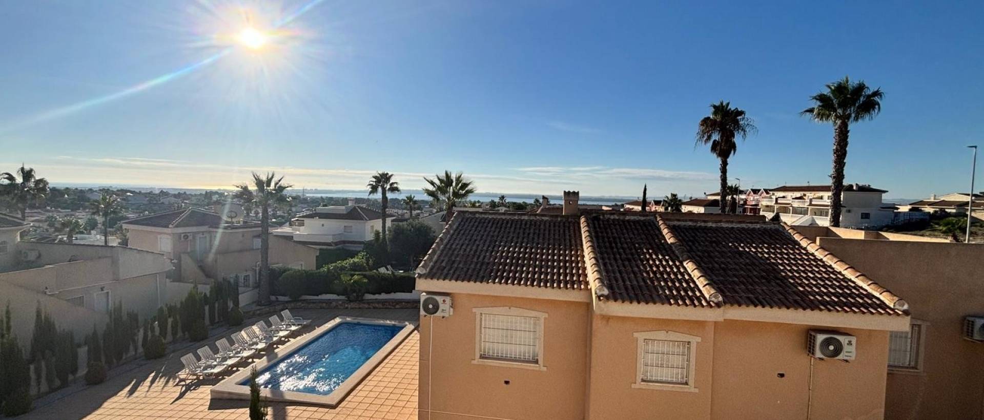 Reventa - Villa / Chalet - Ciudad Quesada - La Fiesta