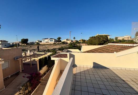 Reventa - Villa / Chalet - Ciudad Quesada - La Fiesta