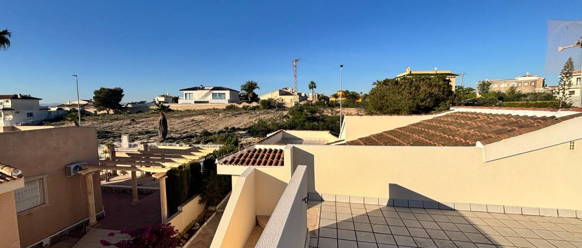 Reventa - Villa / Chalet - Ciudad Quesada - La Fiesta