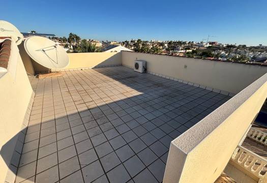 Reventa - Villa / Chalet - Ciudad Quesada - La Fiesta