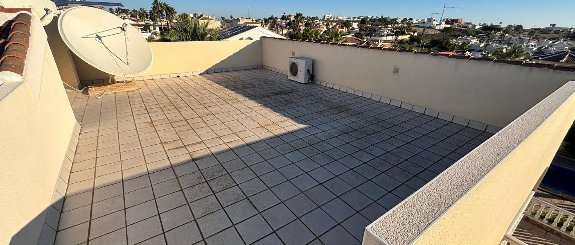 Reventa - Villa / Chalet - Ciudad Quesada - La Fiesta