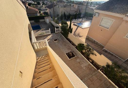 Reventa - Villa / Chalet - Ciudad Quesada - La Fiesta