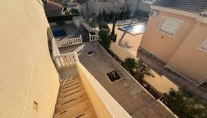 Reventa - Villa / Chalet - Ciudad Quesada - La Fiesta