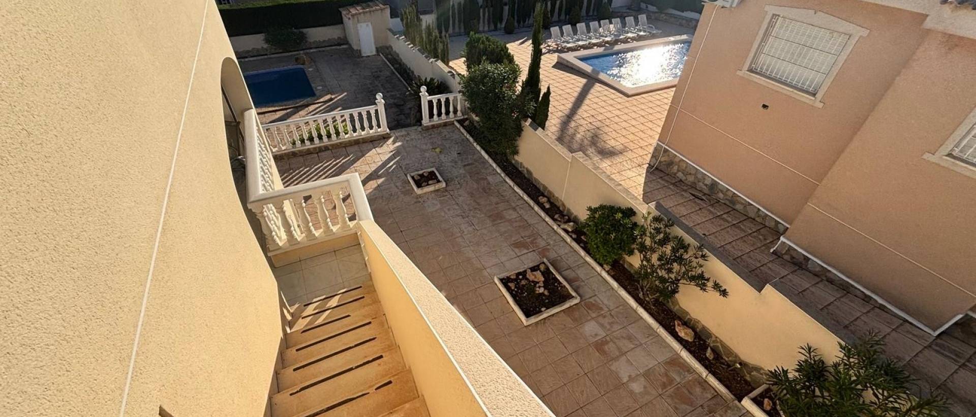 Reventa - Villa / Chalet - Ciudad Quesada - La Fiesta