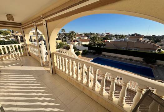 Reventa - Villa / Chalet - Ciudad Quesada - La Fiesta