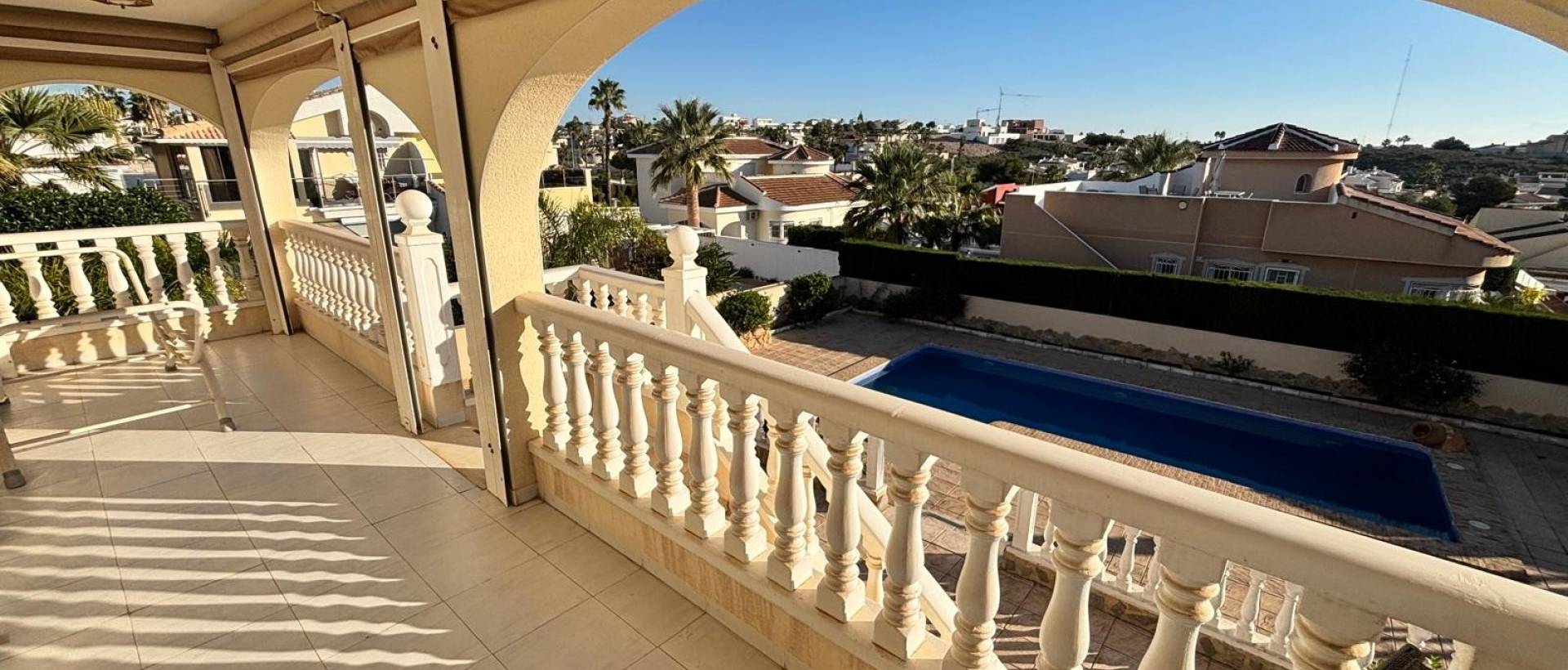 Reventa - Villa / Chalet - Ciudad Quesada - La Fiesta