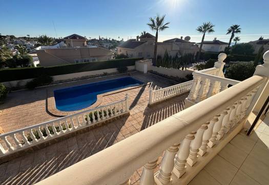 Reventa - Villa / Chalet - Ciudad Quesada - La Fiesta