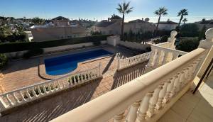 Reventa - Villa / Chalet - Ciudad Quesada - La Fiesta