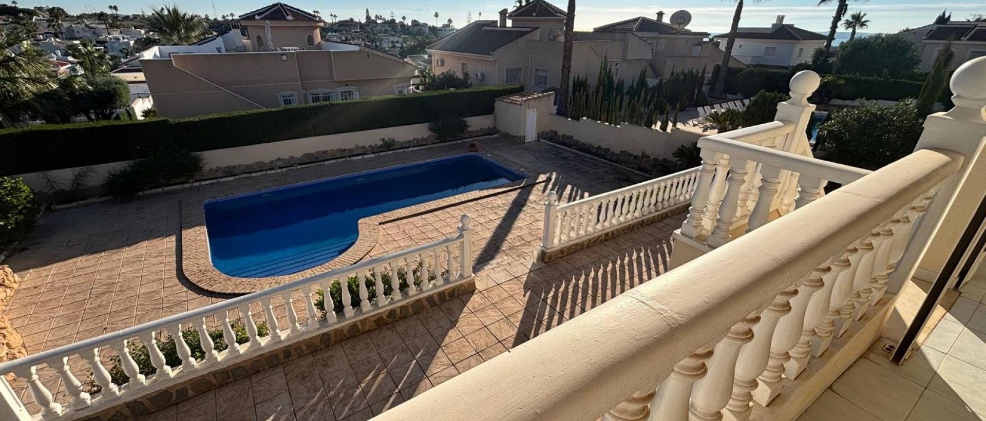 Reventa - Villa / Chalet - Ciudad Quesada - La Fiesta