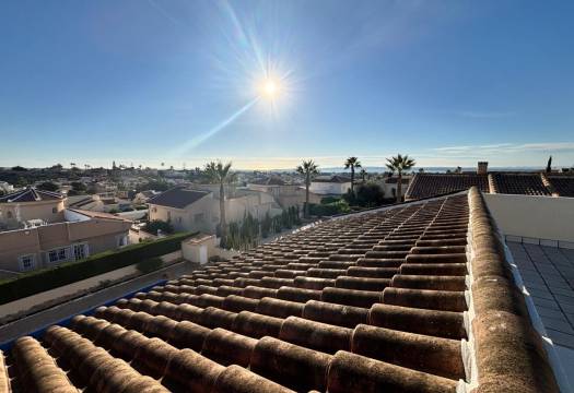 Reventa - Villa / Chalet - Ciudad Quesada - La Fiesta