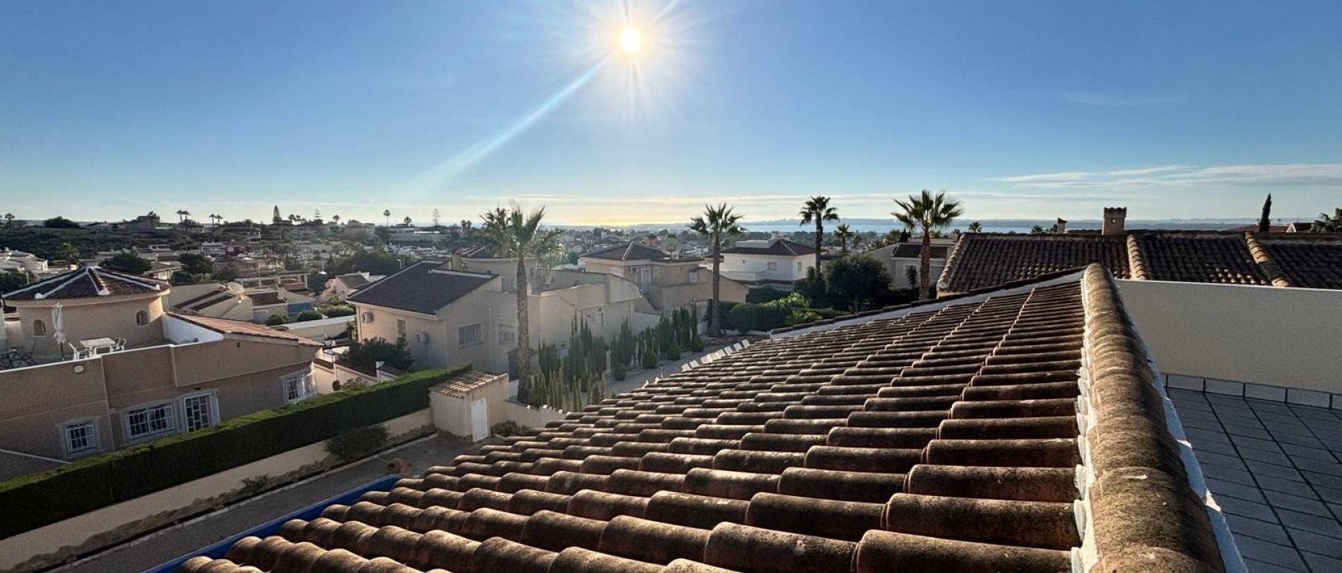 Reventa - Villa / Chalet - Ciudad Quesada - La Fiesta